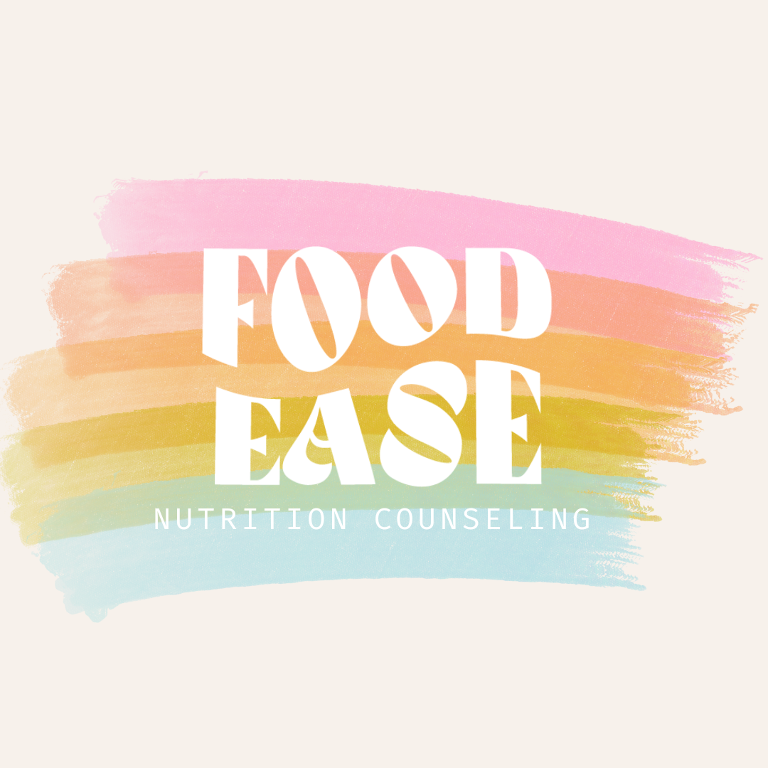 Food Ease Nutrition Counseling …