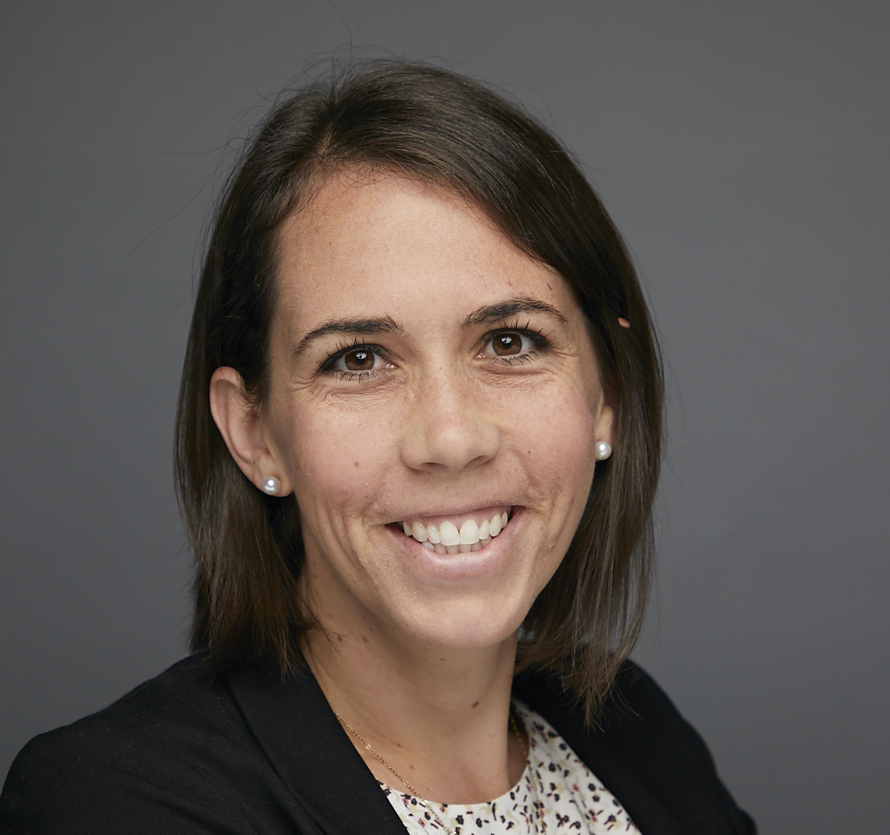 Emily Myers, PhD, RDN