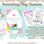 NICU Training Guide