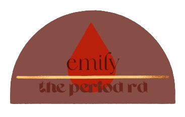 Emily the Period RD