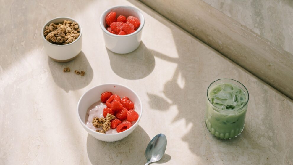 10 Creative Nutrition Challenge Ideas for Your Clients or Employees
