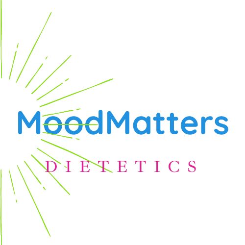Mood Matters Dietetics