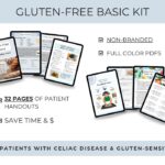 preview of GF basics kit