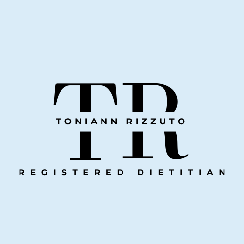 Toniann Rizzuto, MS, RDN, CDN