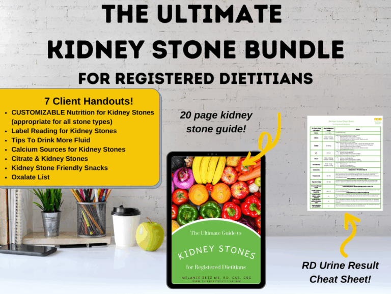 Kidney Friendly Meal Ideas for Dialysis Patients - Well Resourced Dietitian