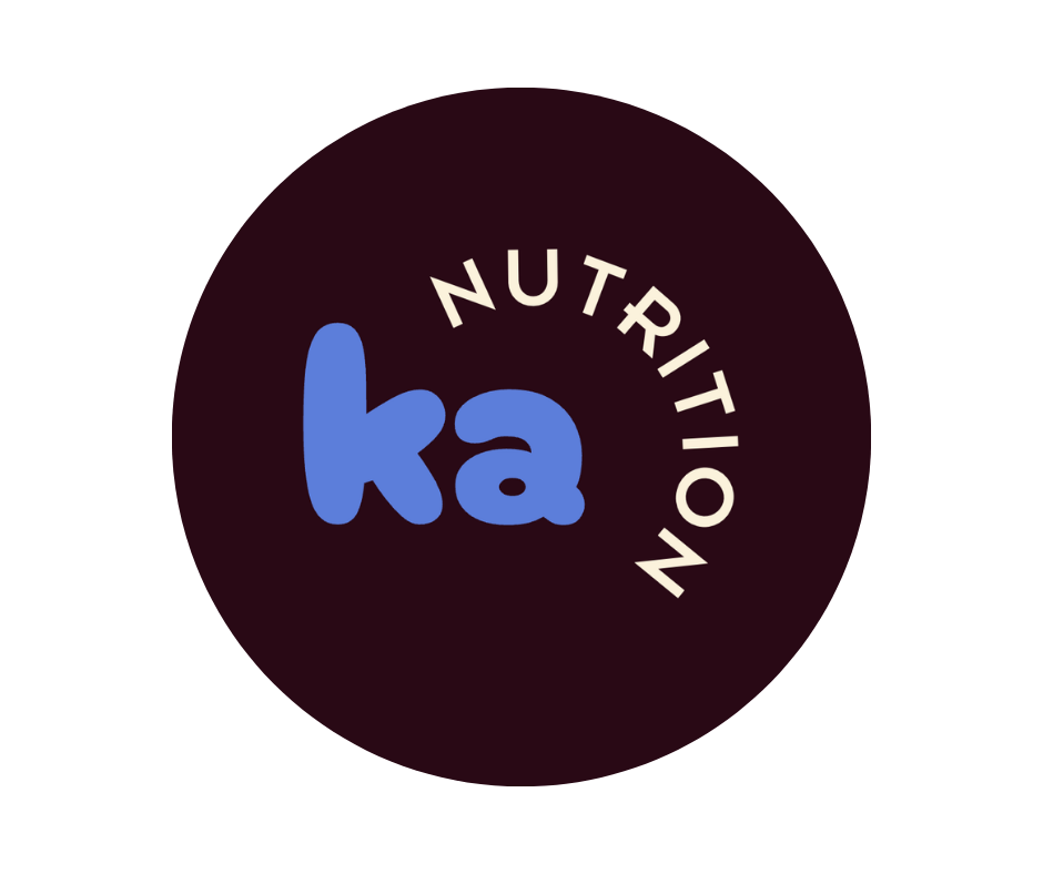 KA Nutrition