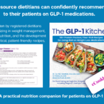 GLP-1 Friendly Meal Ideas