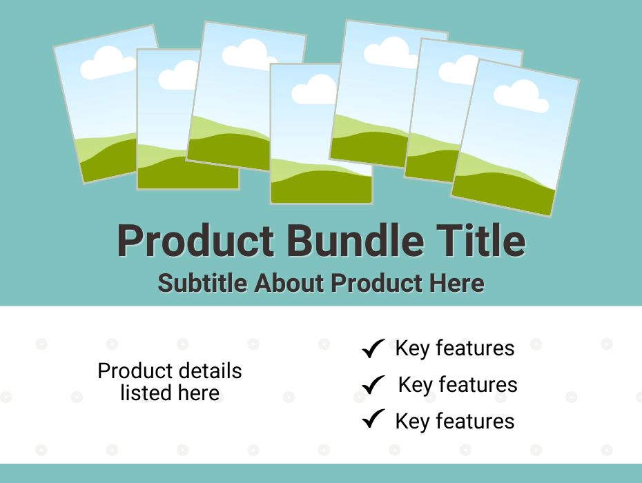 preview of handout featured image template