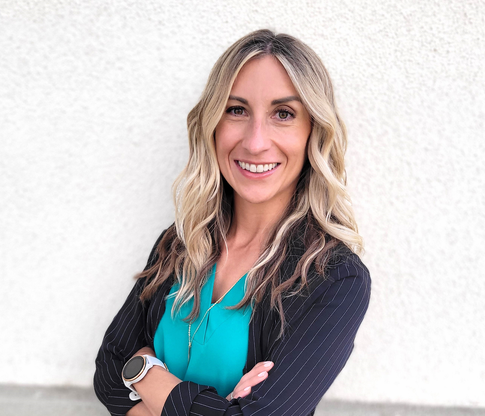 Holly Soto, MS, RDN, LDN, CPT