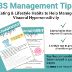 IBS Management Tips