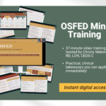 OSFED