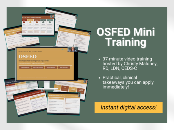 OSFED