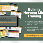 Bulimia Nervosa