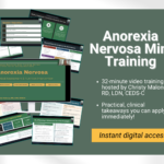 Anorexia Nervosa