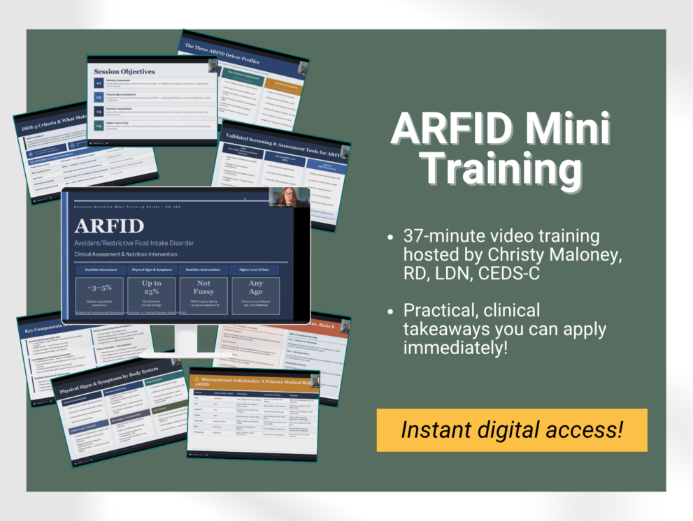 ARFID